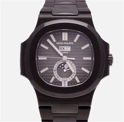 patek philippe nautilus x virgil abloh x mad paris nautilus ref. 5726a|patek philippe videos.